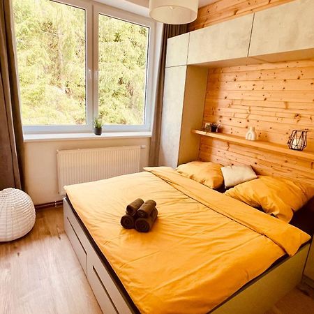 #Apt23 - Apartman 23 - Novohradske Hory Benesov nad Cernou ภายนอก รูปภาพ