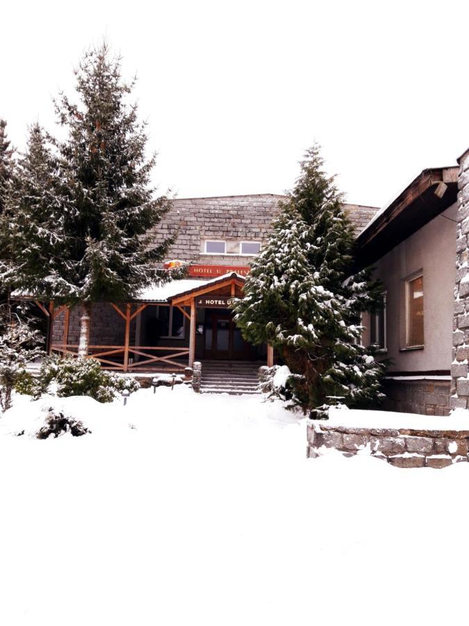 #Apt23 - Apartman 23 - Novohradske Hory Benesov nad Cernou ภายนอก รูปภาพ