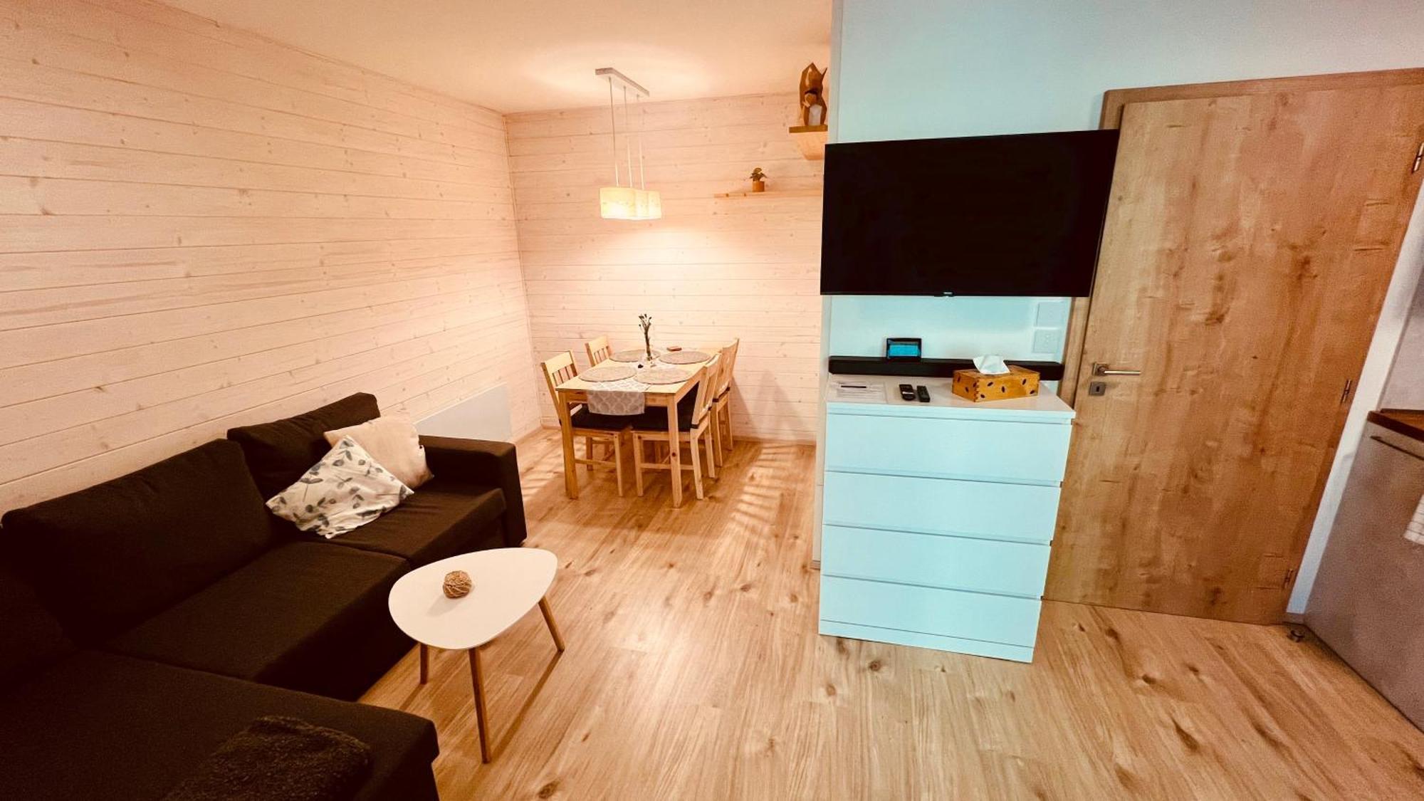 #Apt23 - Apartman 23 - Novohradske Hory Benesov nad Cernou ภายนอก รูปภาพ