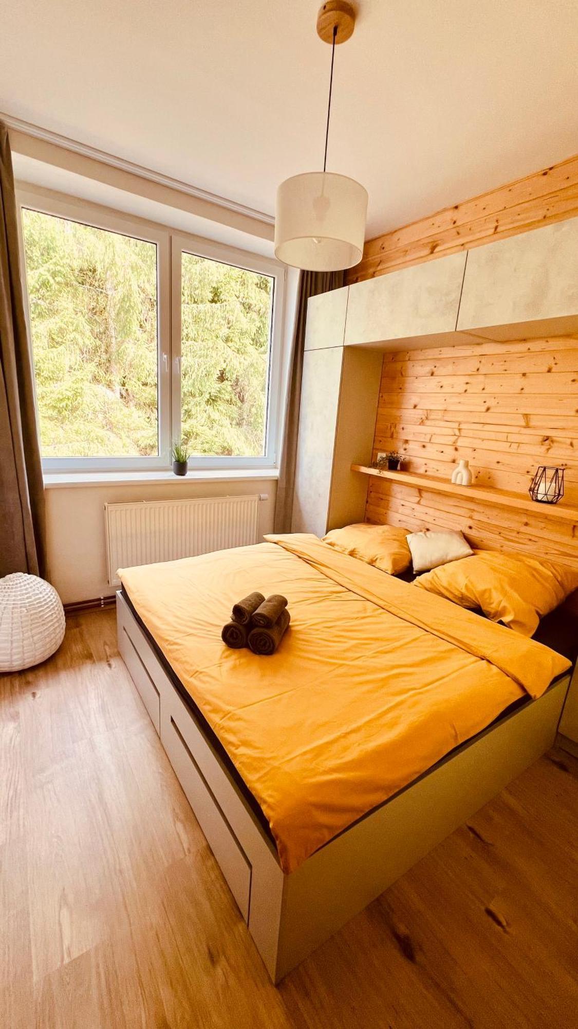 #Apt23 - Apartman 23 - Novohradske Hory Benesov nad Cernou ภายนอก รูปภาพ